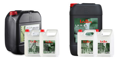 Hydraulic and Farm Oils