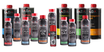 Additives - Car Additives