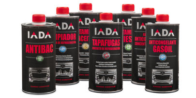 Additives - Cargo Additives