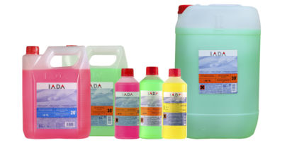 Coolants - Antifreezes