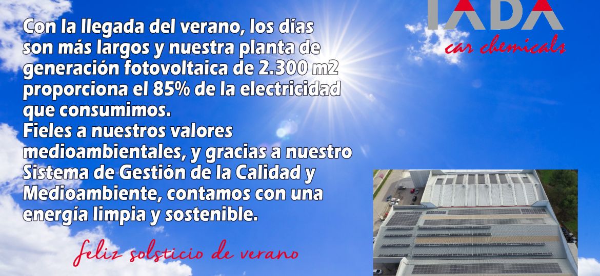 SOLSTICIO 24