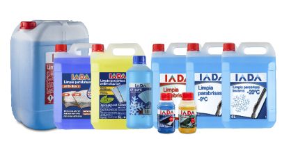 Windshield Cleaners