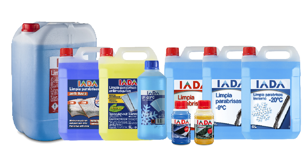 Windshield Cleaners