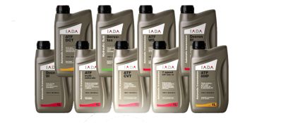 Automatic transmission fluids